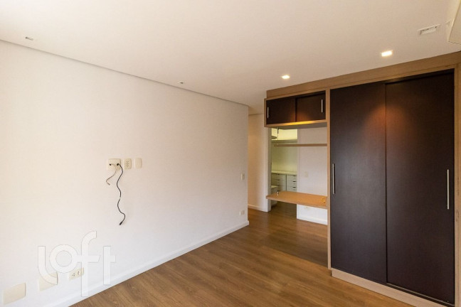 Imagem Apartamento com 3 Quartos à Venda, 287 m² em Itaim Bibi - São Paulo