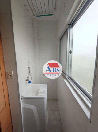 Imagem Apartamento com 1 Quarto à Venda, 45 m² em Boqueirão - Praia Grande Imagem Apartamento com 1 Quarto à Venda, 45 m² em Boqueirão - Praia Grande