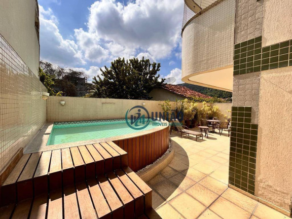 Imagem Apartamento com 2 Quartos à Venda, 83 m² em São Francisco - Niterói