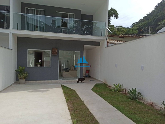 Imagem Casa com 3 Quartos à Venda, 180 m² em Piratininga - Niterói