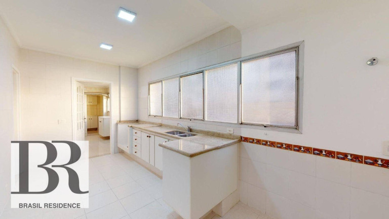 Imagem Apartamento com 3 Quartos à Venda, 104 m² em Paraíso - São Paulo Imagem Apartamento com 3 Quartos à Venda, 104 m² em Paraíso - São Paulo