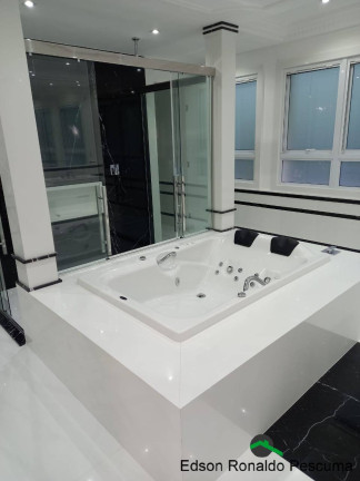 Imagem Casa de Condomínio com 11 Quartos à Venda, 2.300 m² em Tamboré - Santana De Parnaíba Imagem Casa de Condomínio com 11 Quartos à Venda, 2.300 m² em Tamboré - Santana De Parnaíba