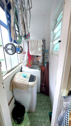 Imagem Kitnet com 1 Quarto à Venda, 58 m² em Caiçara - Praia Grande