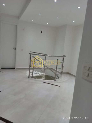 Imagem Apartamento com 1 Quarto à Venda, 83 m² em Casa Branca - Santo André Imagem Apartamento com 1 Quarto à Venda, 83 m² em Casa Branca - Santo André