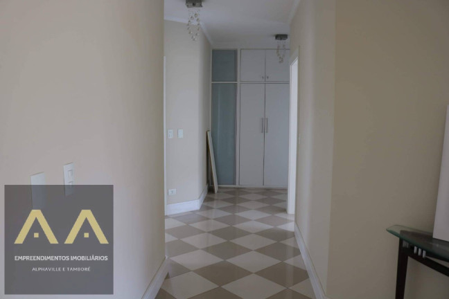 Imagem Casa com 4 Quartos para Alugar, 400 m² em Alphaville - Santana De Parnaíba