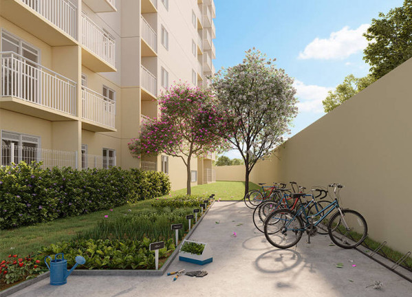 Imagem Apartamento com 2 Quartos à Venda, 35 m² em Penha - São Paulo Imagem Apartamento com 2 Quartos à Venda, 35 m² em Penha - São Paulo