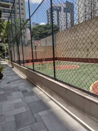 Imagem Apartamento com 3 Quartos à Venda, 115 m² em Moema - São Paulo Imagem Apartamento com 3 Quartos à Venda, 115 m² em Moema - São Paulo