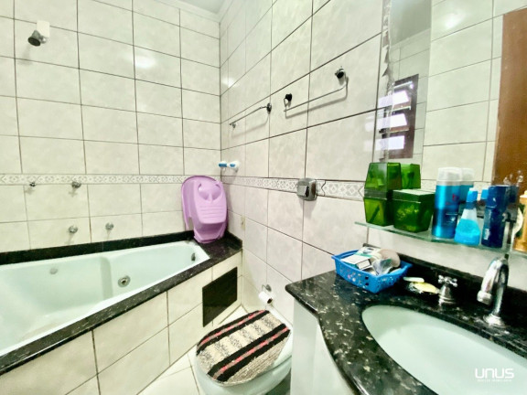 Imagem Casa com 4 Quartos à Venda, 180 m² em Jardim Cidade De Florianópolis - São José Imagem Casa com 4 Quartos à Venda, 180 m² em Jardim Cidade De Florianópolis - São José