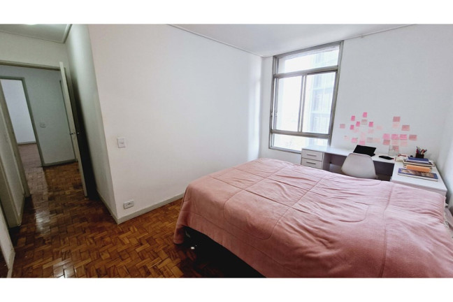Imagem Imóvel com 3 Quartos à Venda, 98 m² em Pinheiros - São Paulo