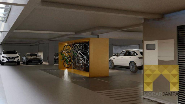 Imagem Apartamento com 3 Quartos à Venda, 125 m² em Cabo Branco - João Pessoa