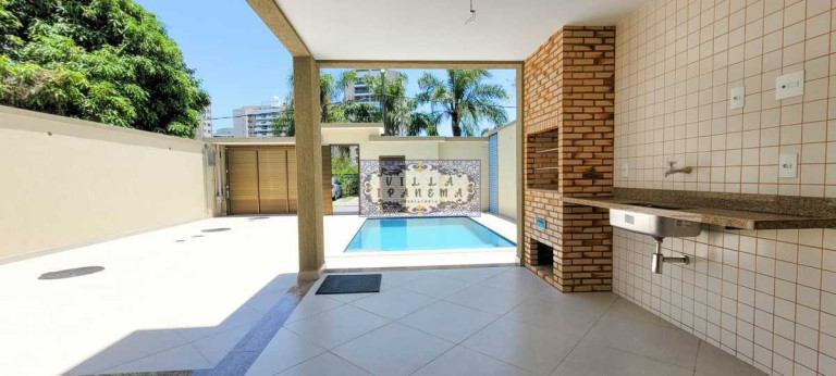Imagem Imóvel com 4 Quartos à Venda, 252 m² em Barra Da Tijuca - Rio De Janeiro Imagem Imóvel com 4 Quartos à Venda, 252 m² em Barra Da Tijuca - Rio De Janeiro