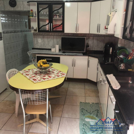 Imagem Casa com 3 Quartos à Venda, 150 m² em Veloso - Osasco