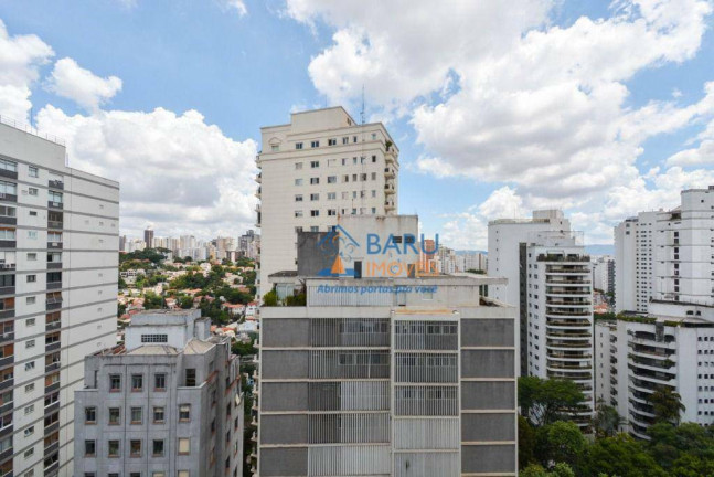 Imagem Apartamento com 3 Quartos à Venda, 276 m² em Higienópolis - São Paulo Imagem Apartamento com 3 Quartos à Venda, 276 m² em Higienópolis - São Paulo