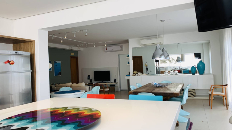 Imagem Cobertura com 4 Quartos à Venda, 264 m² em Riviera De São Lourenço - Bertioga Imagem Cobertura com 4 Quartos à Venda, 264 m² em Riviera De São Lourenço - Bertioga