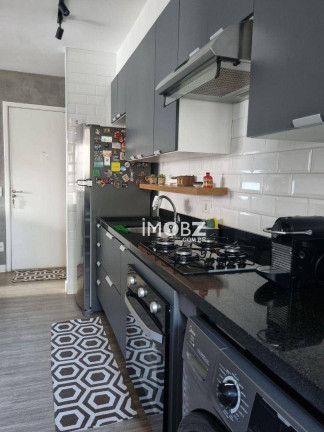 Imagem Imóvel com 2 Quartos à Venda, 57 m² em Vila Andrade - São Paulo Imagem Imóvel com 2 Quartos à Venda, 57 m² em Vila Andrade - São Paulo