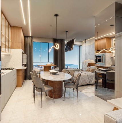 Imagem Apartamento com 2 Quartos à Venda, 64 m² em Jardim Dourado - Porto Belo Imagem Apartamento com 2 Quartos à Venda, 64 m² em Jardim Dourado - Porto Belo