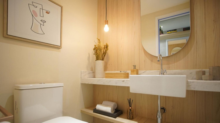 Imagem Apartamento com 3 Quartos à Venda, 113 m² em Botafogo - Rio De Janeiro