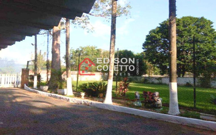 Imagem Chácara com 4 Quartos à Venda, 2.250 m² em Centro (ártemis) - Piracicaba