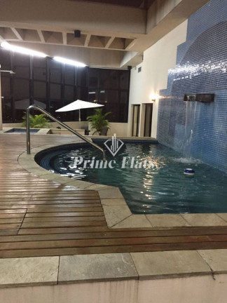 Imagem Apartamento com 1 Quarto à Venda, 33 m² em Jardins - São Paulo Imagem Apartamento com 1 Quarto à Venda, 33 m² em Jardins - São Paulo