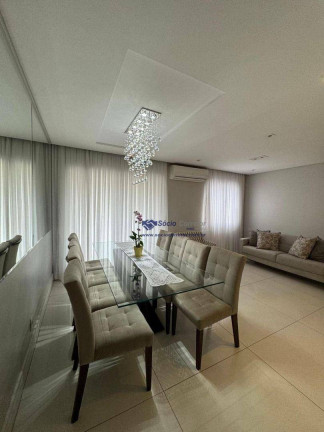 Imagem Apartamento com 3 Quartos à Venda, 115 m² em Centro - Guarulhos Imagem Apartamento com 3 Quartos à Venda, 115 m² em Centro - Guarulhos