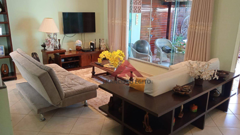 Imagem Casa com 3 Quartos à Venda, 109 m² em Piratininga - Niterói Imagem Casa com 3 Quartos à Venda, 109 m² em Piratininga - Niterói