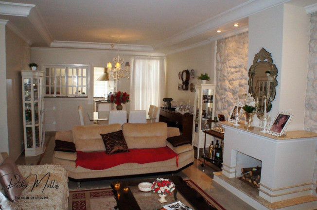 Imagem Casa com 4 Quartos à Venda, 395 m² em Nova Piracicaba - Piracicaba