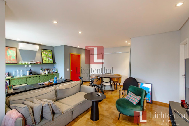 Imagem Apartamento com 1 Quarto à Venda, 89 m² em Itaim Bibi - São Paulo Imagem Apartamento com 1 Quarto à Venda, 89 m² em Itaim Bibi - São Paulo