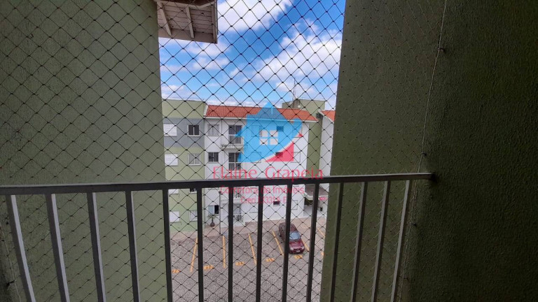 Imagem Apartamento com 2 Quartos à Venda, 51 m² em Santa Claudina - Vinhedo Imagem Apartamento com 2 Quartos à Venda, 51 m² em Santa Claudina - Vinhedo