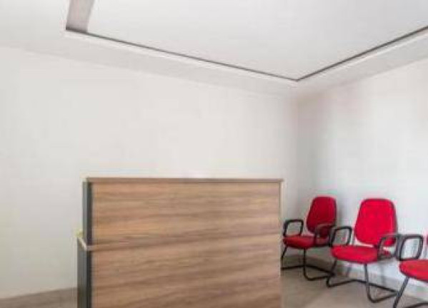 Imagem Sala Comercial à Venda, 30 m² em Taguatinga Centro (taguatinga) - Brasília