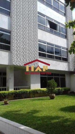 Imagem Apartamento com 2 Quartos para Temporada, 100 m² em Centro - Cabo Frio Imagem Apartamento com 2 Quartos para Temporada, 100 m² em Centro - Cabo Frio