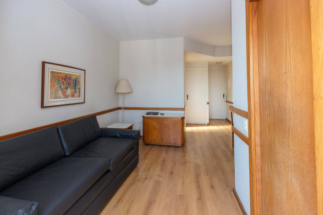 Imagem Apartamento com 1 Quarto para Alugar, 40 m² em Cerqueira Cesar - São Paulo Imagem Apartamento com 1 Quarto para Alugar, 40 m² em Cerqueira Cesar - São Paulo