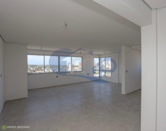 Imagem Apartamento com 3 Quartos à Venda, 93 m² em Centro - Torres