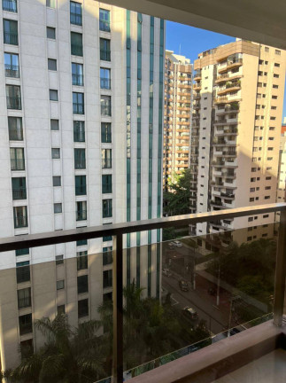 Imagem Apartamento com 2 Quartos à Venda, 80 m² em Jardim Europa - São Paulo