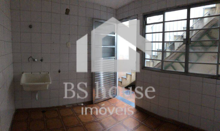 Imagem Sobrado com 2 Quartos à Venda, 127 m² em Jardim Bela Vista - Santo André