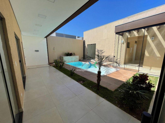 Imagem Casa com 3 Quartos à Venda, 233 m² em Parque Residencial Rita Vieira - Campo Grande Imagem Casa com 3 Quartos à Venda, 233 m² em Parque Residencial Rita Vieira - Campo Grande