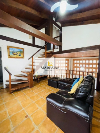 Imagem Casa com 3 Quartos à Venda, 136 m² em Juquehy - São Sebastião Imagem Casa com 3 Quartos à Venda, 136 m² em Juquehy - São Sebastião