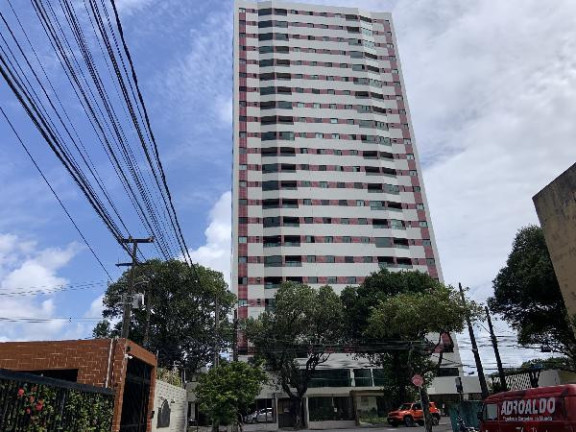Imagem Apartamento com 3 Quartos à Venda, 63 m² em Hipodromo - Recife Imagem Apartamento com 3 Quartos à Venda, 63 m² em Hipodromo - Recife
