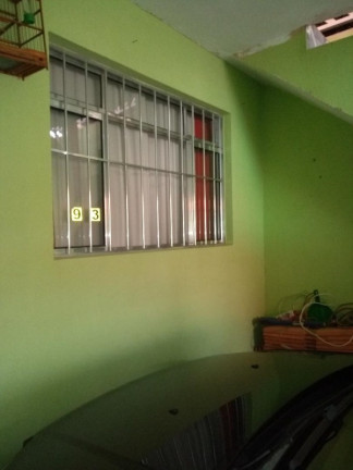 Imagem Casa com 3 Quartos à Venda, 125 m² em Jardim Novo Paraná - Sumaré Imagem Casa com 3 Quartos à Venda, 125 m² em Jardim Novo Paraná - Sumaré