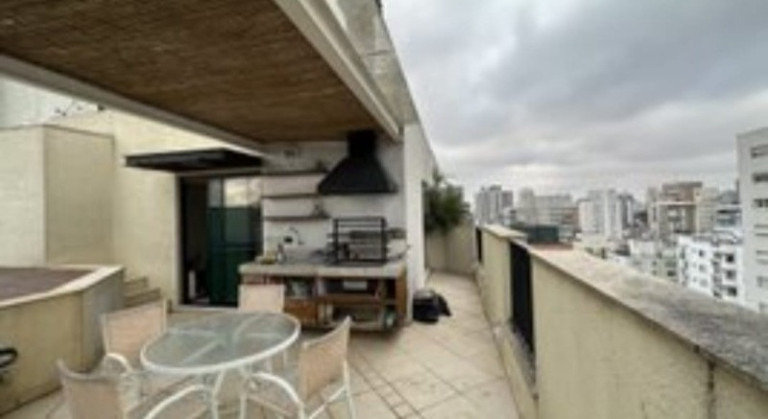 Imagem Imóvel com 3 Quartos à Venda, 200 m² em Vila Clementino - São Paulo Imagem Imóvel com 3 Quartos à Venda, 200 m² em Vila Clementino - São Paulo