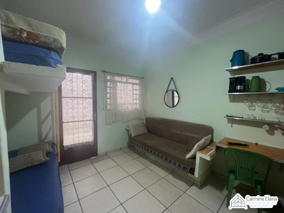 Apartamento com 1 Quarto à Venda, 30 m² em Estufa I - Ubatuba