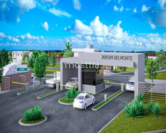Imagem Terreno à Venda, 300 m² em Chácara Areal - Indaiatuba Imagem Terreno à Venda, 300 m² em Chácara Areal - Indaiatuba