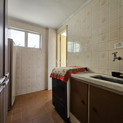 Imagem Apartamento com 1 Quarto à Venda, 55 m² em Aviação - Praia Grande Imagem Apartamento com 1 Quarto à Venda, 55 m² em Aviação - Praia Grande