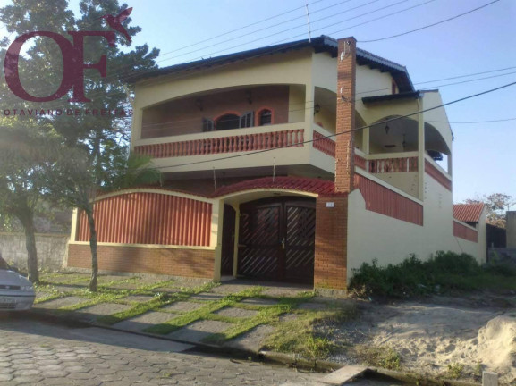 Imagem Sobrado com 4 Quartos à Venda, 320 m² em Balneario Walquene - Itanhaém Imagem Sobrado com 4 Quartos à Venda, 320 m² em Balneario Walquene - Itanhaém