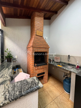 Imagem Casa de Condomínio com 3 Quartos à Venda, 250 m² em Condomínio Okinawa - Paulínia Imagem Casa de Condomínio com 3 Quartos à Venda, 250 m² em Condomínio Okinawa - Paulínia