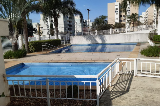 Imagem Apartamento com 2 Quartos à Venda, 71 m² em Sarandi - Porto Alegre Imagem Apartamento com 2 Quartos à Venda, 71 m² em Sarandi - Porto Alegre