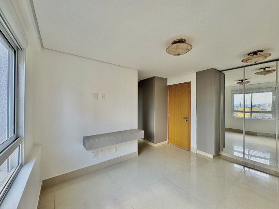 Imagem Apartamento com 3 Quartos à Venda, 156 m² em Setor Bueno - Goiânia Imagem Apartamento com 3 Quartos à Venda, 156 m² em Setor Bueno - Goiânia