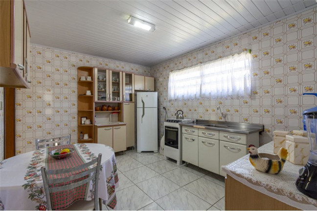 Imagem Casa com 3 Quartos à Venda, em Marechal Rondon - Canoas Imagem Casa com 3 Quartos à Venda, em Marechal Rondon - Canoas