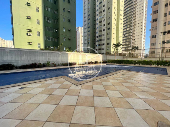 Imagem Apartamento com 2 Quartos à Venda, 94 m² em Jardim Goiás - Goiânia