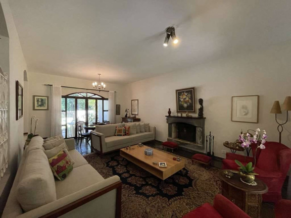 Imagem Casa de Condomínio com 4 Quartos à Venda, em Vila Vianna - Cotia Imagem Casa de Condomínio com 4 Quartos à Venda, em Vila Vianna - Cotia