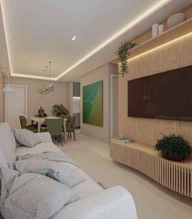 Imagem Apartamento com 3 Quartos à Venda, 102 m² em Tambauzinho - João Pessoa Imagem Apartamento com 3 Quartos à Venda, 102 m² em Tambauzinho - João Pessoa